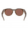 Умные очки Oakley Meta HSTN 00W8002 Brown Smoke/Prizm Deep Water Polarize
