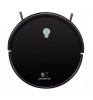 Робот-пылесос Polaris PVCR G2 0926W WIFI IQ Home Black