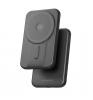 Внешний аккумулятор Breaking MagSafe Powerbank 5000mAh 20W P219 Black