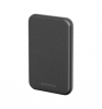 Внешний аккумулятор Breaking MagSafe Powerbank 5000mAh 20W P219 Black