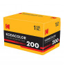 Фотопленка Kodak Kodacolor 200 Yellow/Black