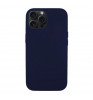 Чехол-накладка Comma Nature Series Magnetic Case для iPhone 15 Pro Blue