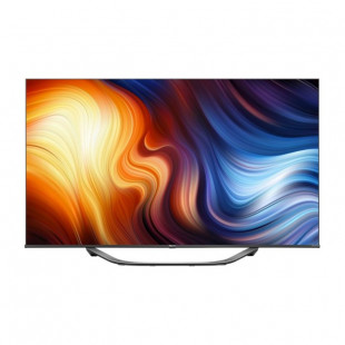 55" Телевизор Hisense 55U7HQ Black