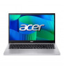 15.6" Ноутбук Acer Extensa 15 EX215-57-59AM (1920x1080, Core i5 1334U 1.3Ghz, 16Gb DDR5, SSD1Tb, Intel Iris Xe graphics, noOS) Silver