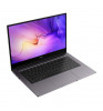 14" Ноутбук HUAWEI MateBook D14 NbD-WDI9 (1920x1080, Intel Core i3 1115G4 3 ГГц, RAM 8 ГБ, SSD 256 ГБ, Intel UHD Graphics, Windows 11 Home) Space Gray