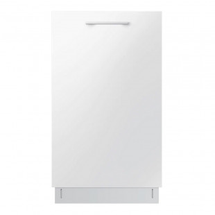 Встраиваемая посудомоечная машина Samsung DW50R4050BB/WT White