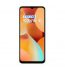 Смартфон TECNO Spark 10 4/128GB Magic Skin Orange
