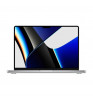 16.2" Ноутбук Apple Macbook Pro Late 2021 3456×2234, Apple M1 Pro, RAM 16 ГБ, SSD 1 ТБ, Apple graphics 16-core, macOS Silver