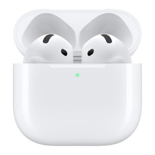 Беспроводные наушники Apple AirPods 5 Magsafe Case White