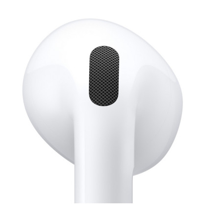 Беспроводные наушники Apple AirPods 5 Magsafe Case White