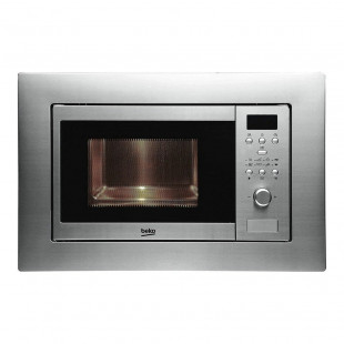 Микроволновая печь встраиваемая BEKO BMOB 17131X 17L Inox