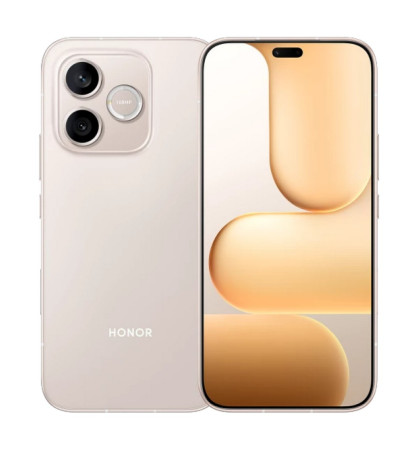 Смартфон Honor 600 Lite 8/256Gb Desert Gold