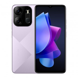 Смартфон TECNO Spark Go 2023 3/64GB Nebula Purple