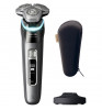 Бритва роторная Philips XP9202/10 Silver/Black