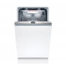 Встраиваемая посудомоечная машина Bosch SPV6YMX11E White