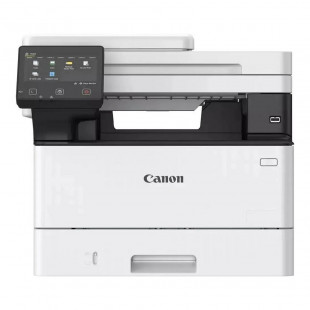 МФУ лазерный Canon i-Sensys MF463dw White