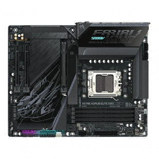Материнская плата Gigabyte X870E AORUS ELITE X3D