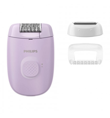Эпилятор Philips BRE237/00 Purple