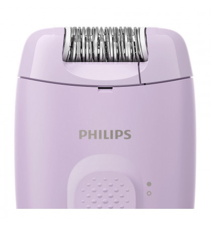 Эпилятор Philips BRE237/00 Purple