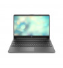 15.6" Ноутбук HP 15s-fq3025ur (1920x1080, Intel Pentium Silver 1.1 ГГц, RAM 4 ГБ, SSD 256 ГБ, без ОС)