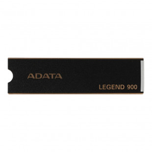 Твердотельный накопитель SSD A-Data M.2 2280 1Tb SLEG-900-1TCS