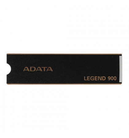 Твердотельный накопитель SSD A-Data M.2 2280 1Tb SLEG-900-1TCS