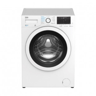 Стиральная машина с сушкой Beko WDW 85636 B3 White