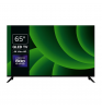 65" Телевизор Rombica QL65 Black