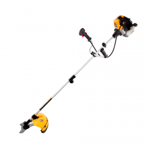 Триммер бензиновый Denzel DR-43S Yellow/Black