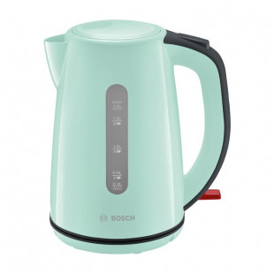 Чайник Bosch TWK7502 Turquoise