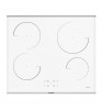 Индукционная варочная панель Grundig GIEI623410MXW White