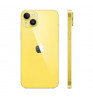 Смартфон Apple iPhone 14 Plus 256GB (nano SIM + eSIM) Yellow