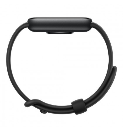 Фитнес-браслет Xiaomi Smart Band 10 Pro Midnight Black