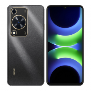Смартфон Huawei nova Y63 6/128Gb Black