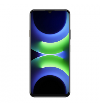 Смартфон Huawei nova Y63 6/128Gb Black