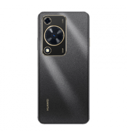 Смартфон Huawei nova Y63 6/128Gb Black