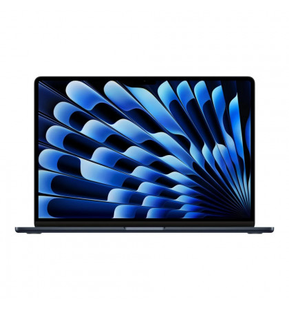 15.3" Ноутбук Apple MacBook Air 15 (2880x1864, M3,16Gb, 512Gb, GPU 10-core) Midnight