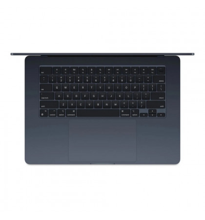 15.3" Ноутбук Apple MacBook Air 15 (2880x1864, M3,16Gb, 512Gb, GPU 10-core) Midnight