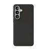 Чехол-накладка VLP Aster Сase c MagSafe для Samsung Galaxy S26 FE Black