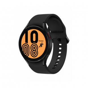 Умные часы Samsung Galaxy Watch4 44мм Black