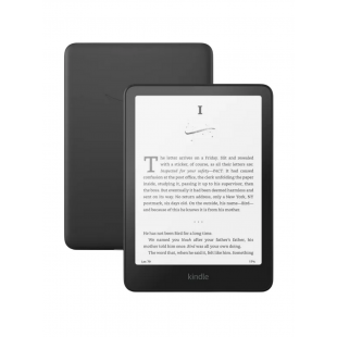 Электронная книга Amazon Kindle Paperwhite Signature Edition (Gen 12) 32Gb Black
