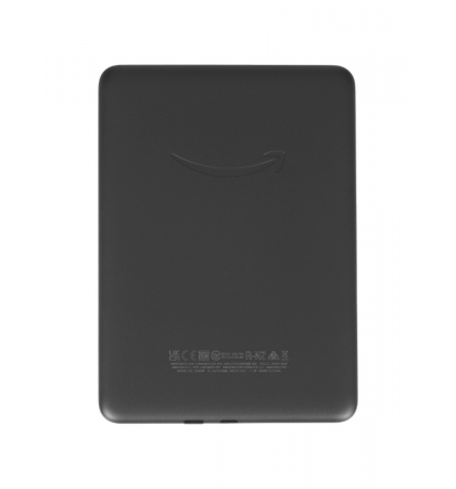 Электронная книга Amazon Kindle Paperwhite Signature Edition (Gen 12) 32Gb Black