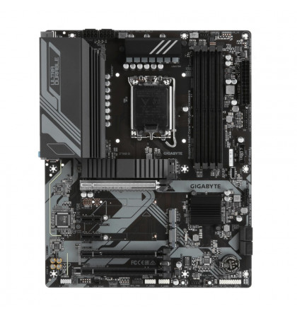 Материнская плата Gigabyte Z790 D