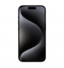 Смартфон Apple iPhone 15 Pro 128Gb (Dual nano SIM) Black Titanium