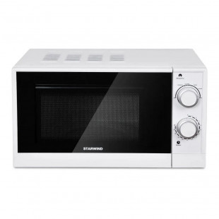 Микроволновая печь Starwind SMW2620 White
