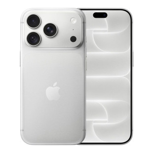 Смартфон Apple iPhone 18 Pro 1Tb (eSIM) Silver