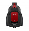Пылесос LG VC5316NNTR 1600Вт Red/Black