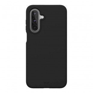 Чехол-накладка VLP Aster Case для смартфона Samsung Galaxy A17 Black