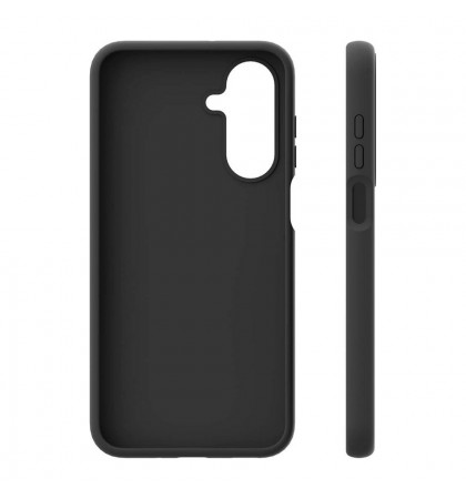 Чехол-накладка VLP Aster Case для смартфона Samsung Galaxy A17 Black