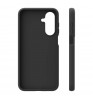 Чехол-накладка VLP Aster Case для смартфона Samsung Galaxy A17 Black